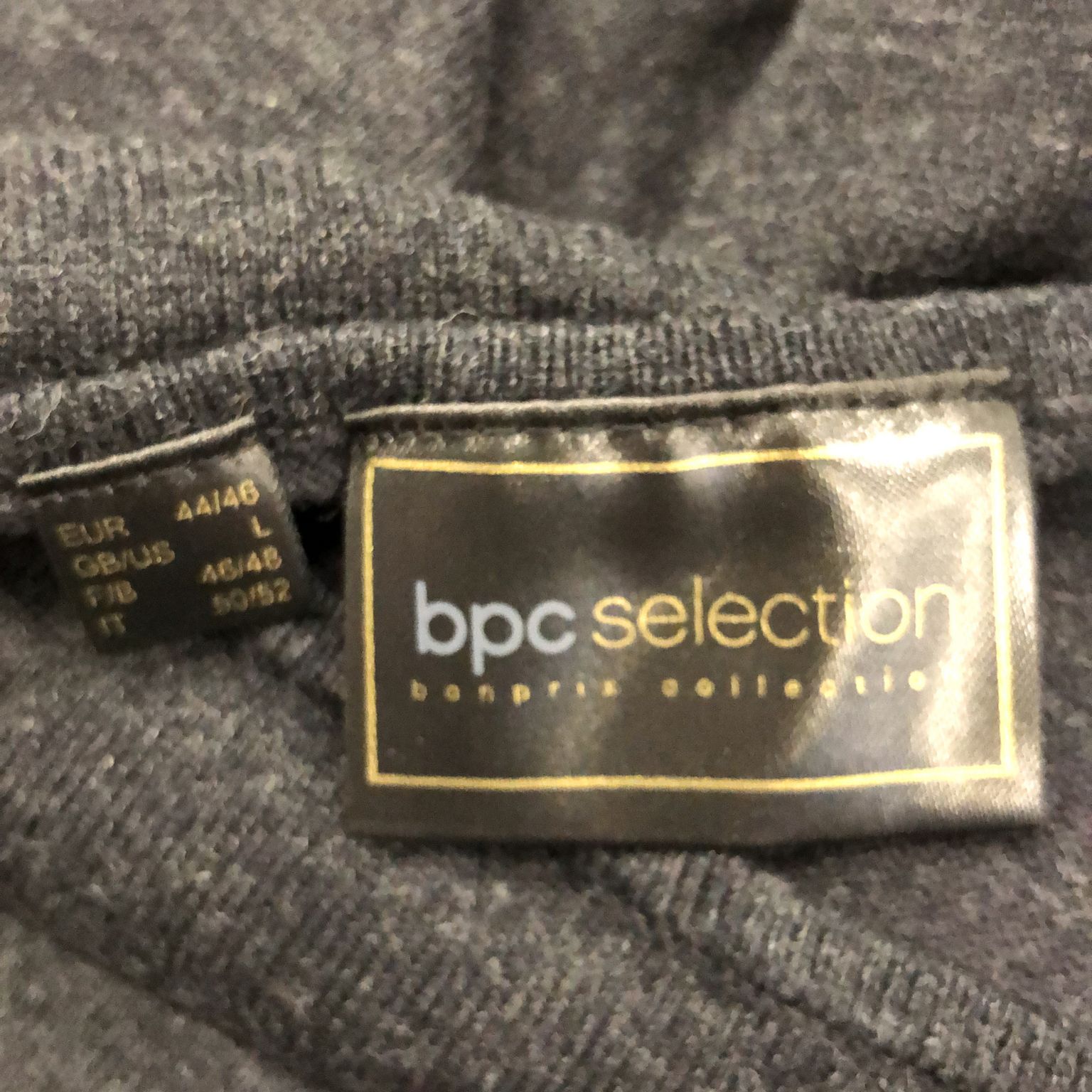 BPC Bonprix Collection