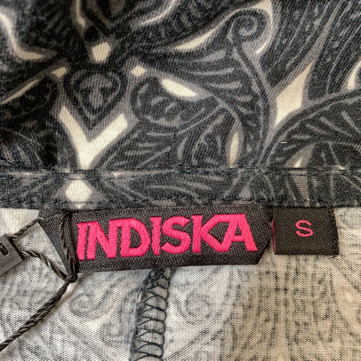 Indiska