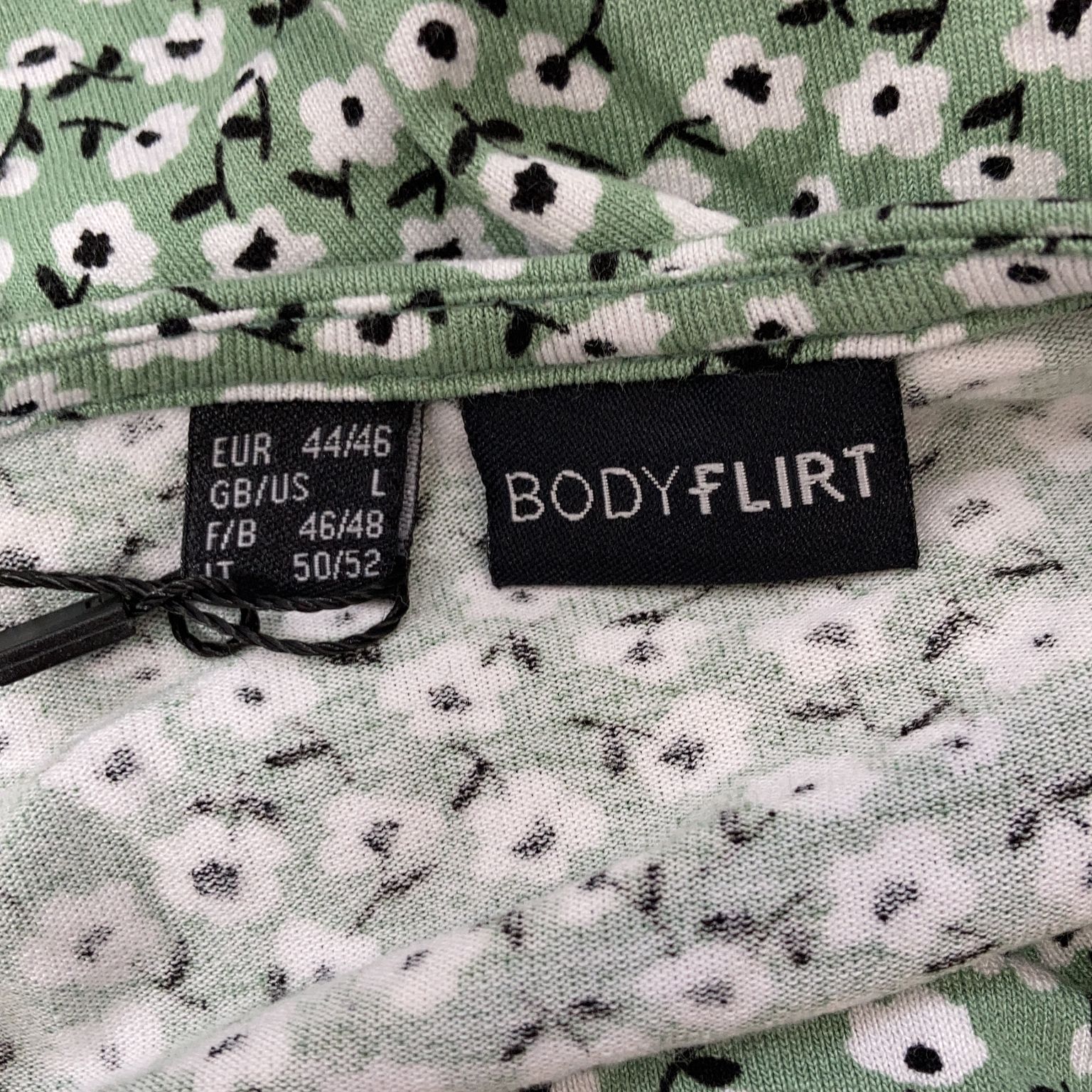 Bodyflirt