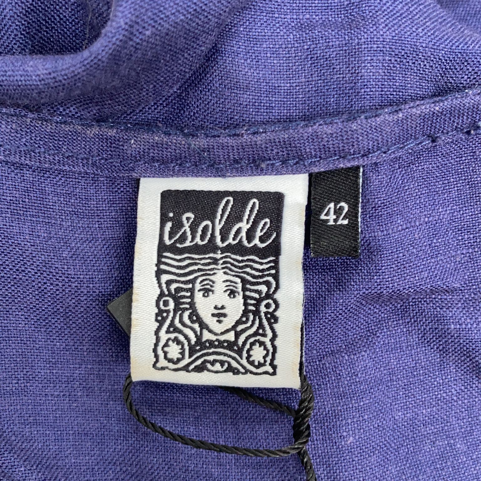 Isolde