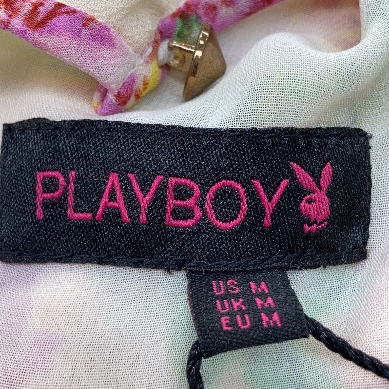 Playboy