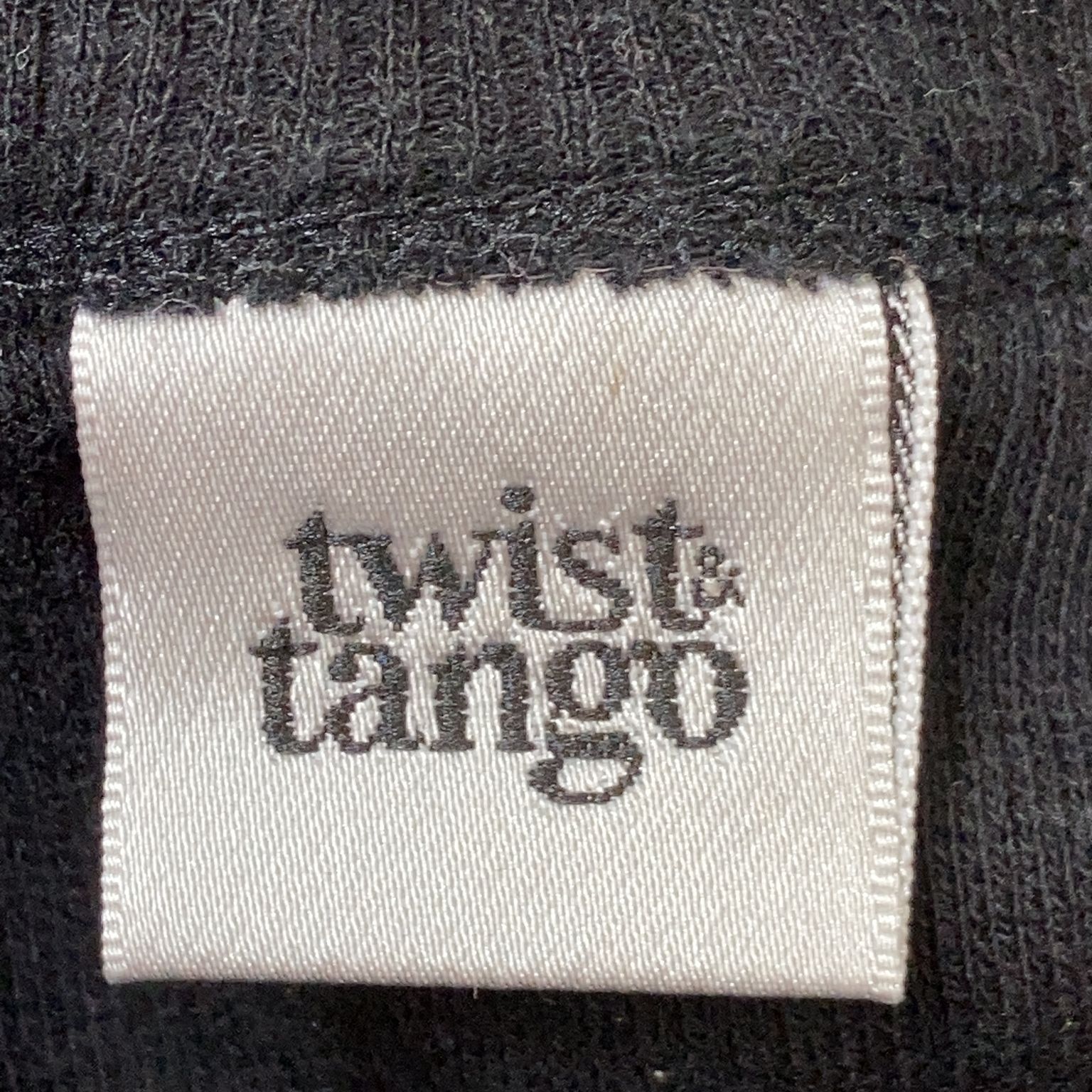 Twist  Tango