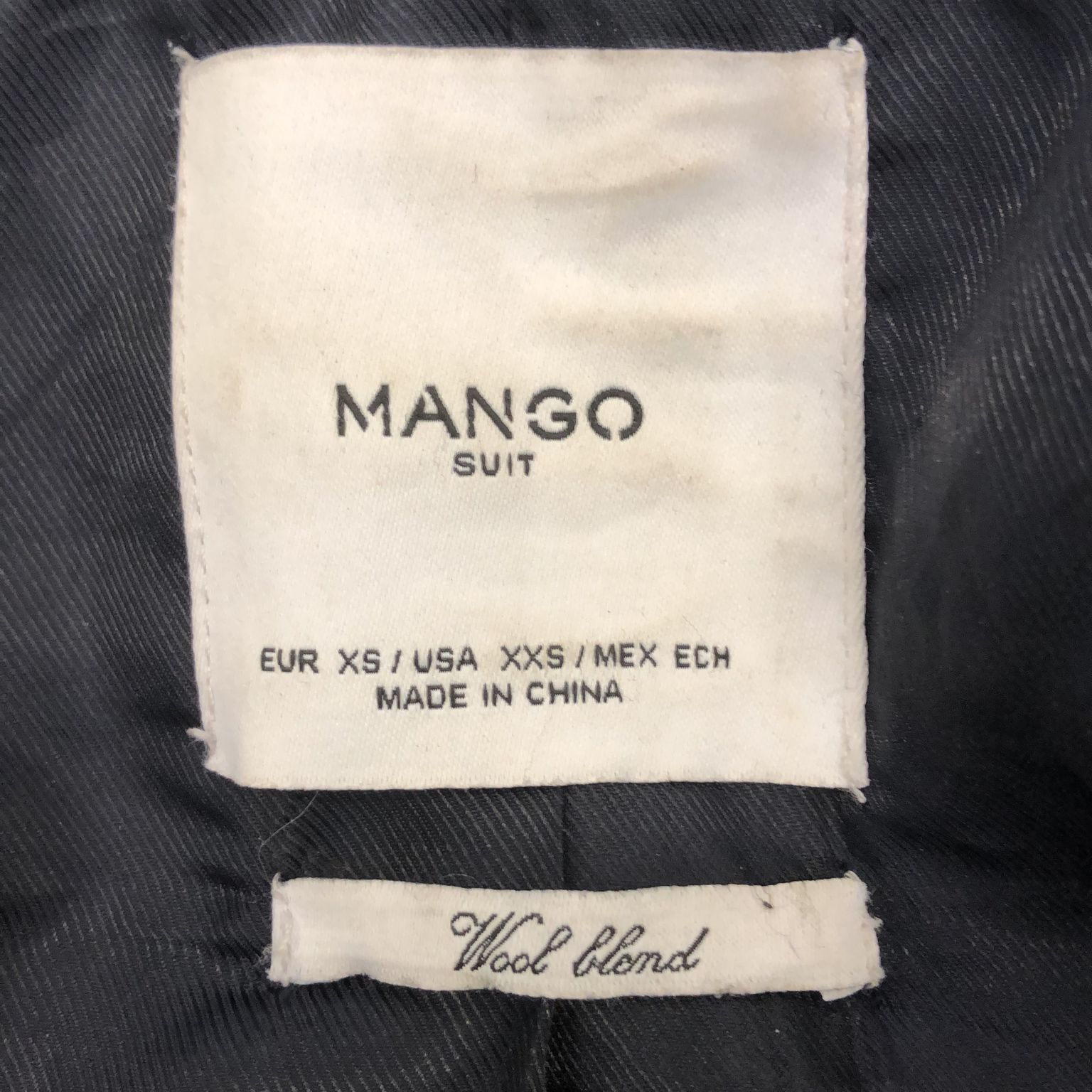 Mango