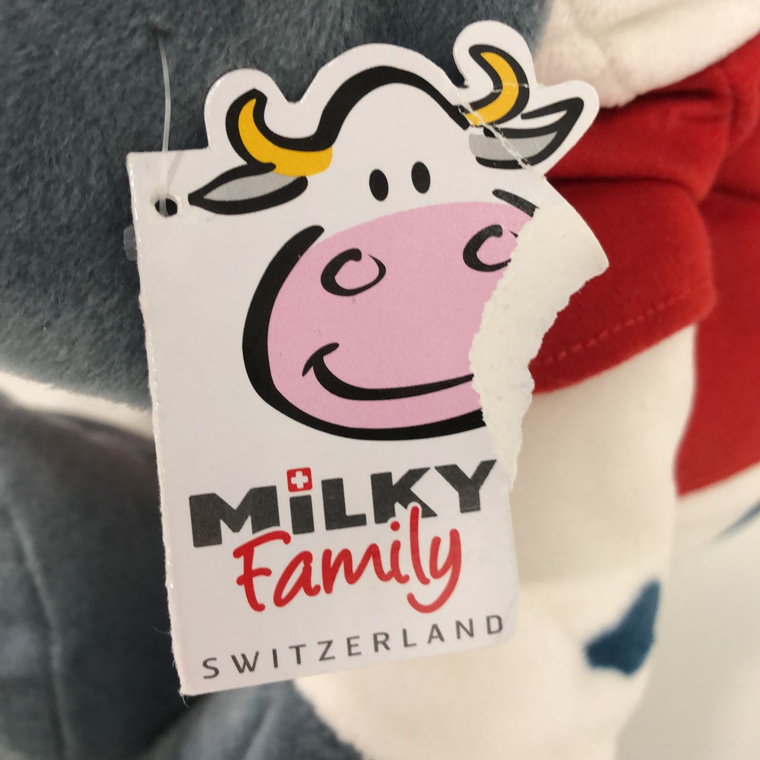 Milky Family