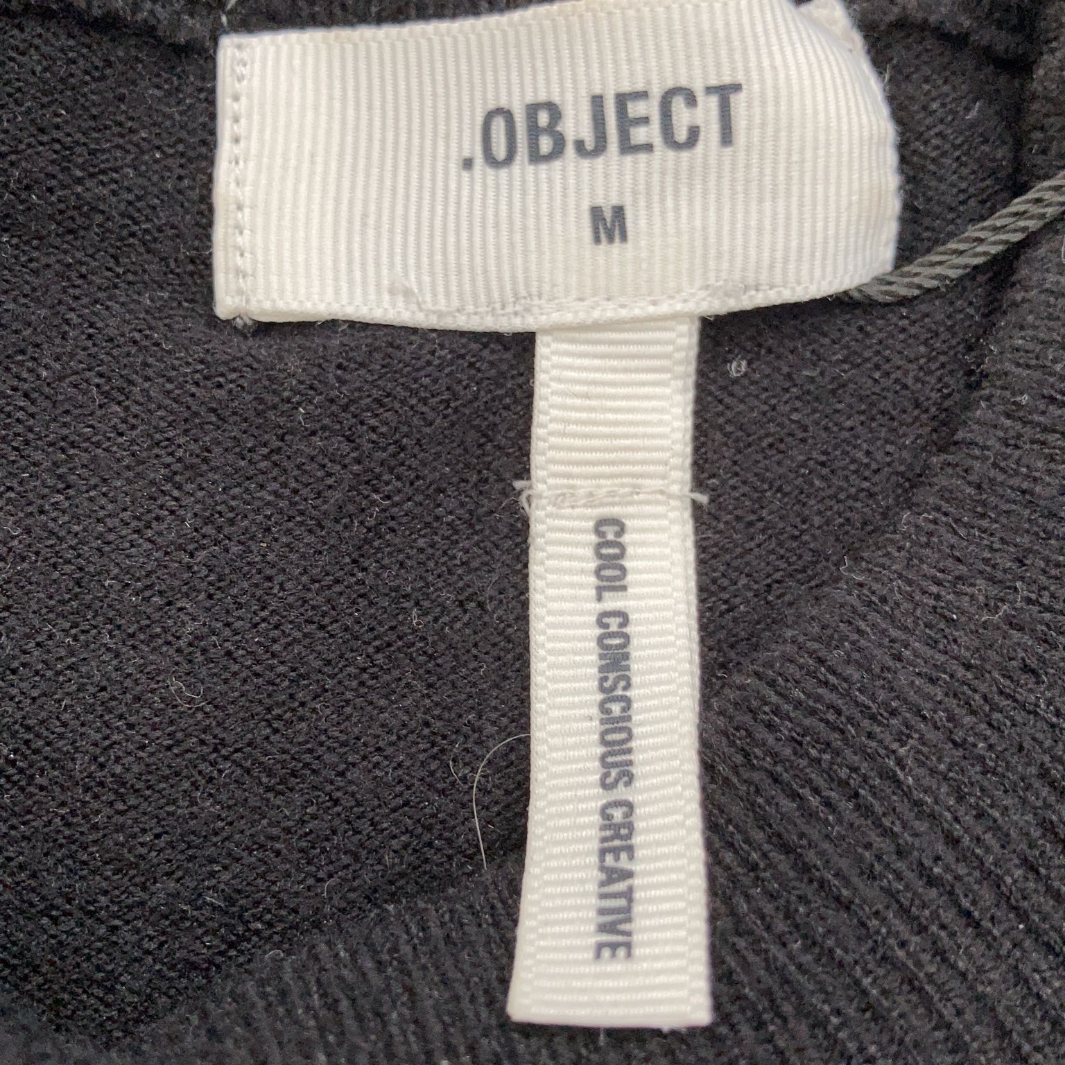 Object