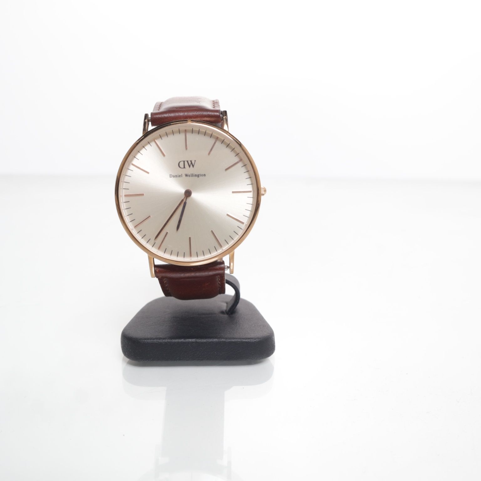 Daniel Wellington