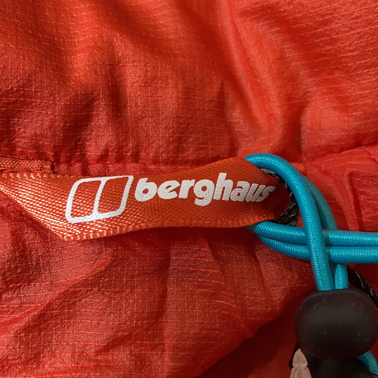 Berghaus