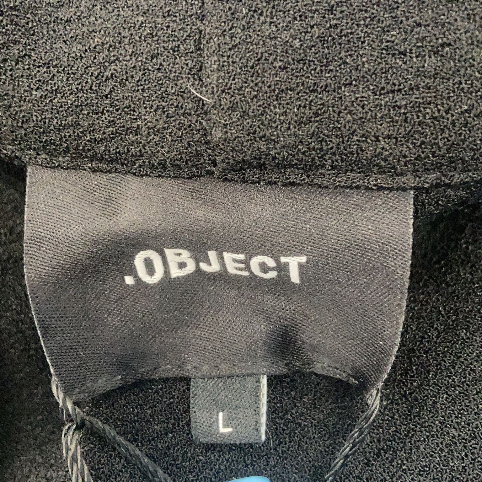 Object