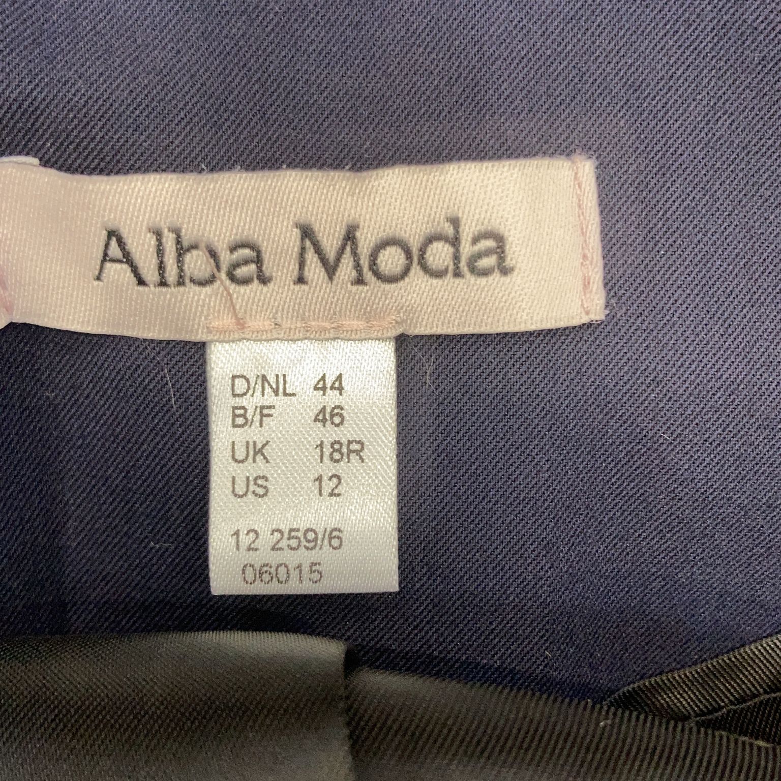 Alba Moda