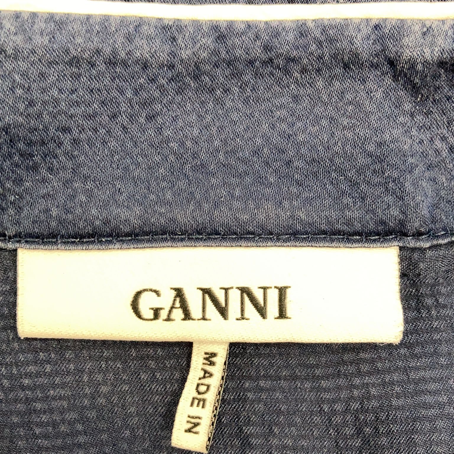 Ganni