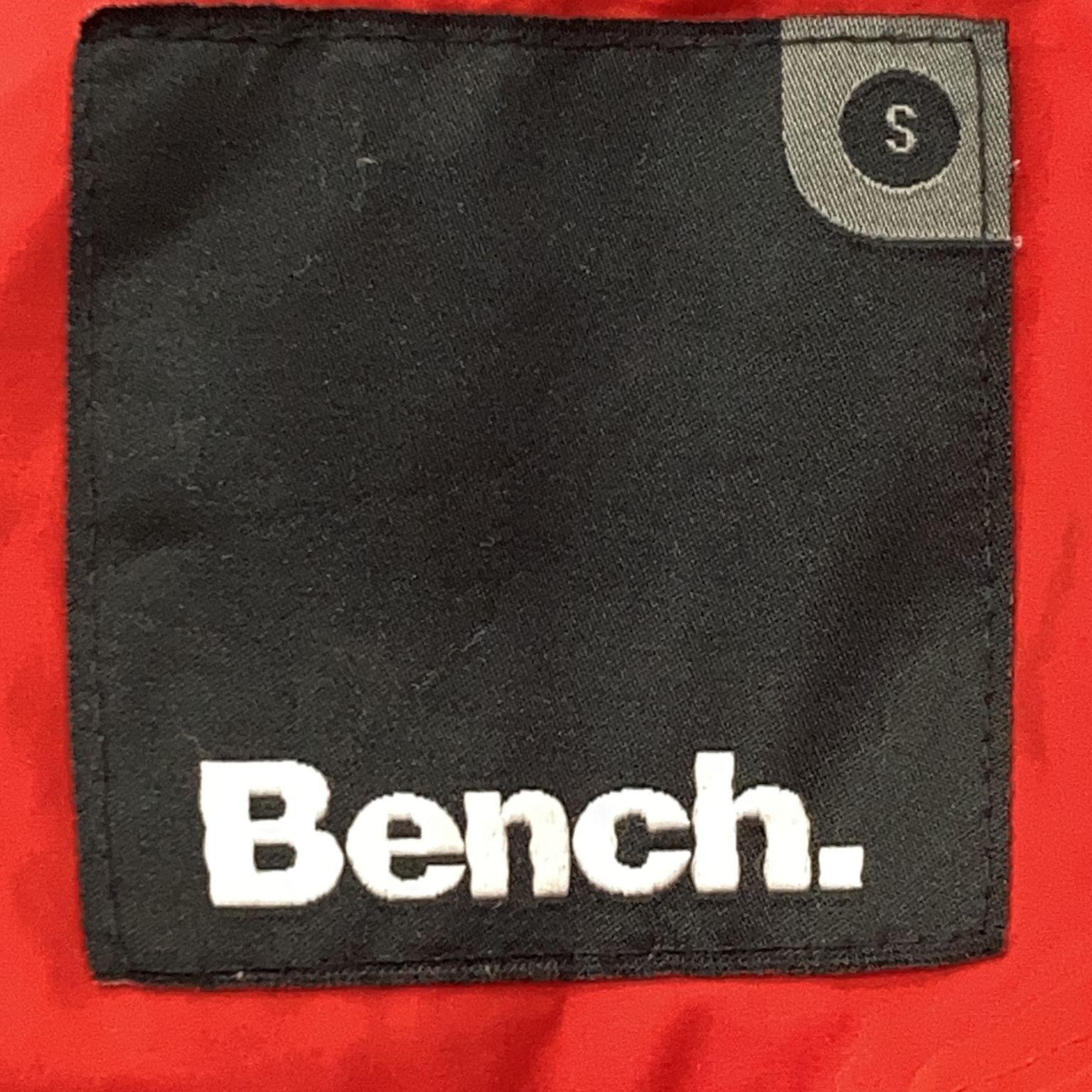 Bench