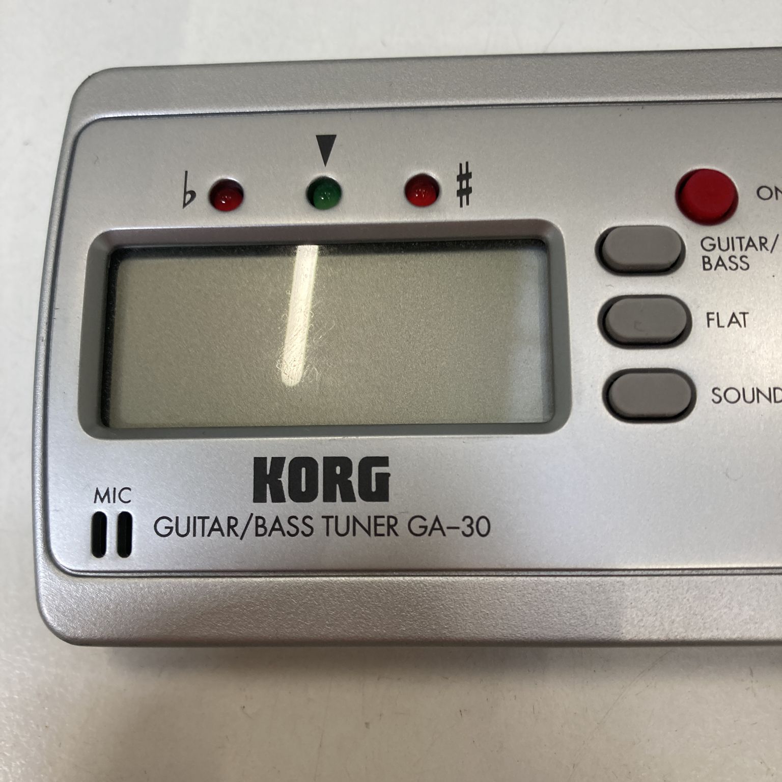 Korg