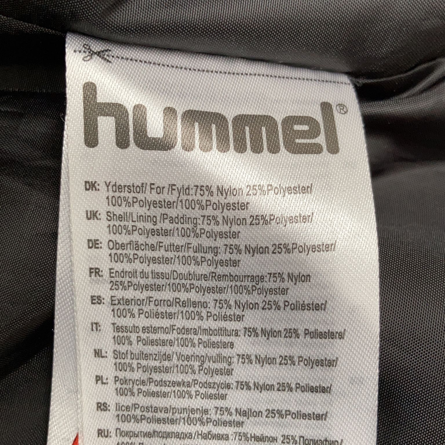 Hummel