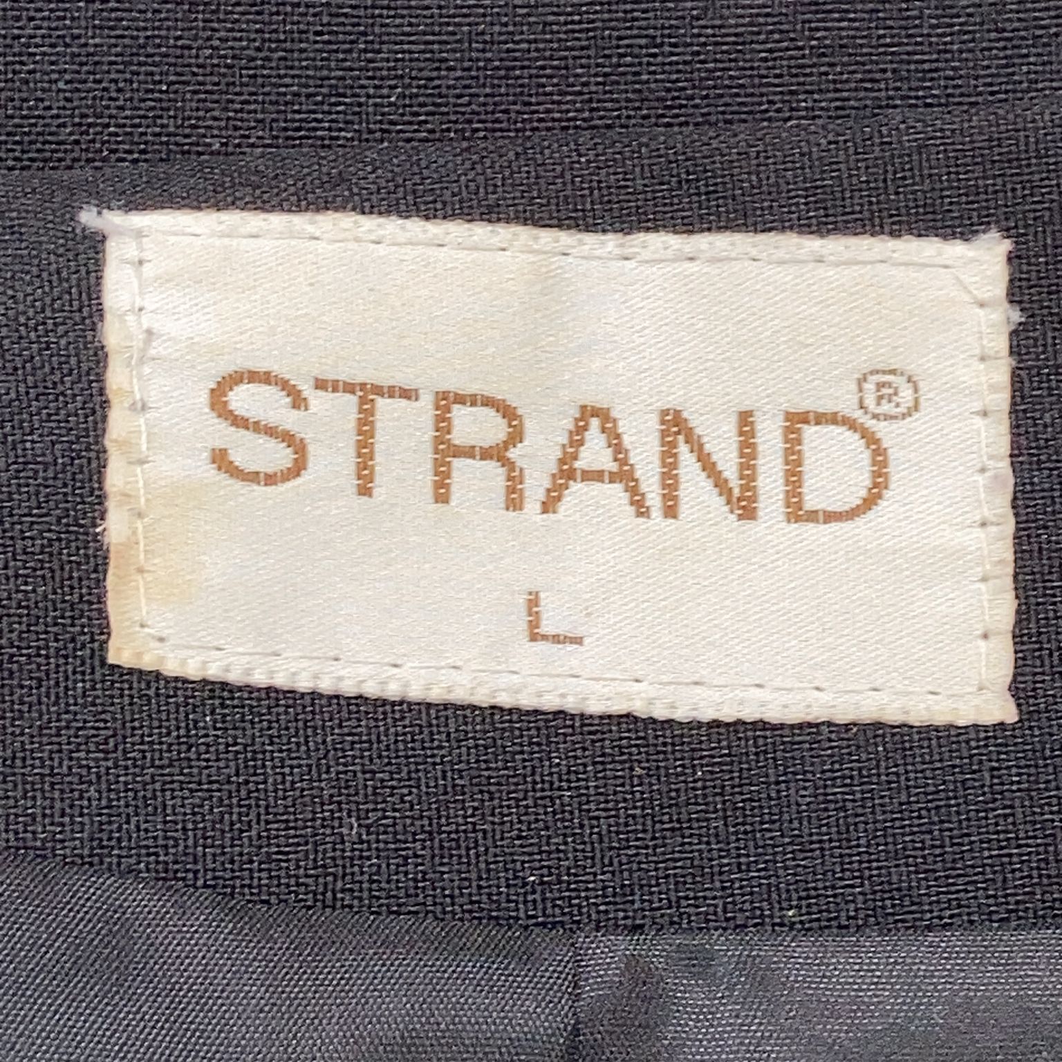 Strand