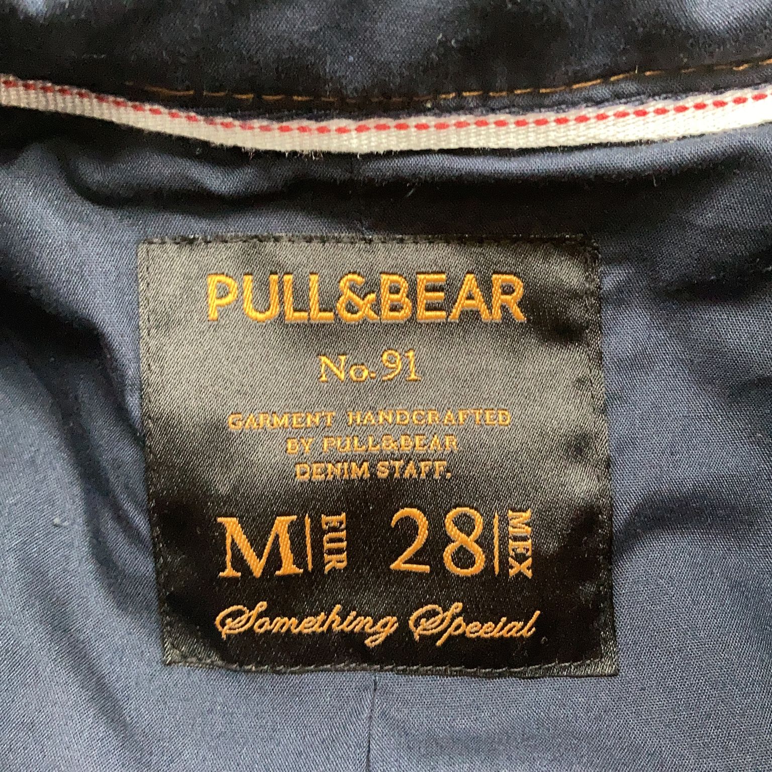 Pull  Bear