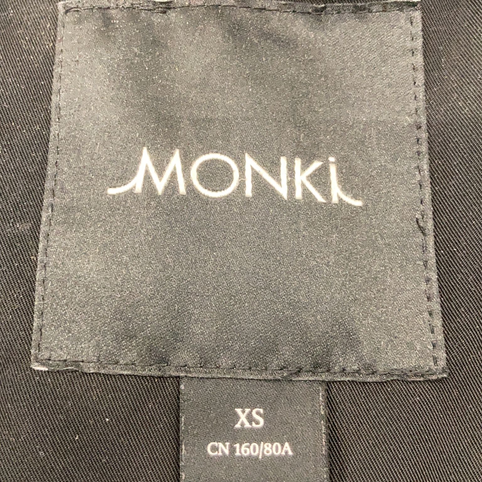 Monki