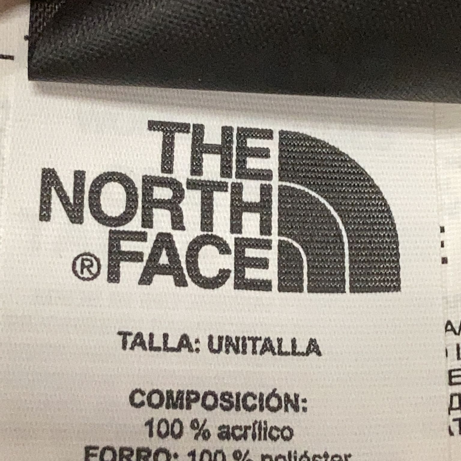 The North Face