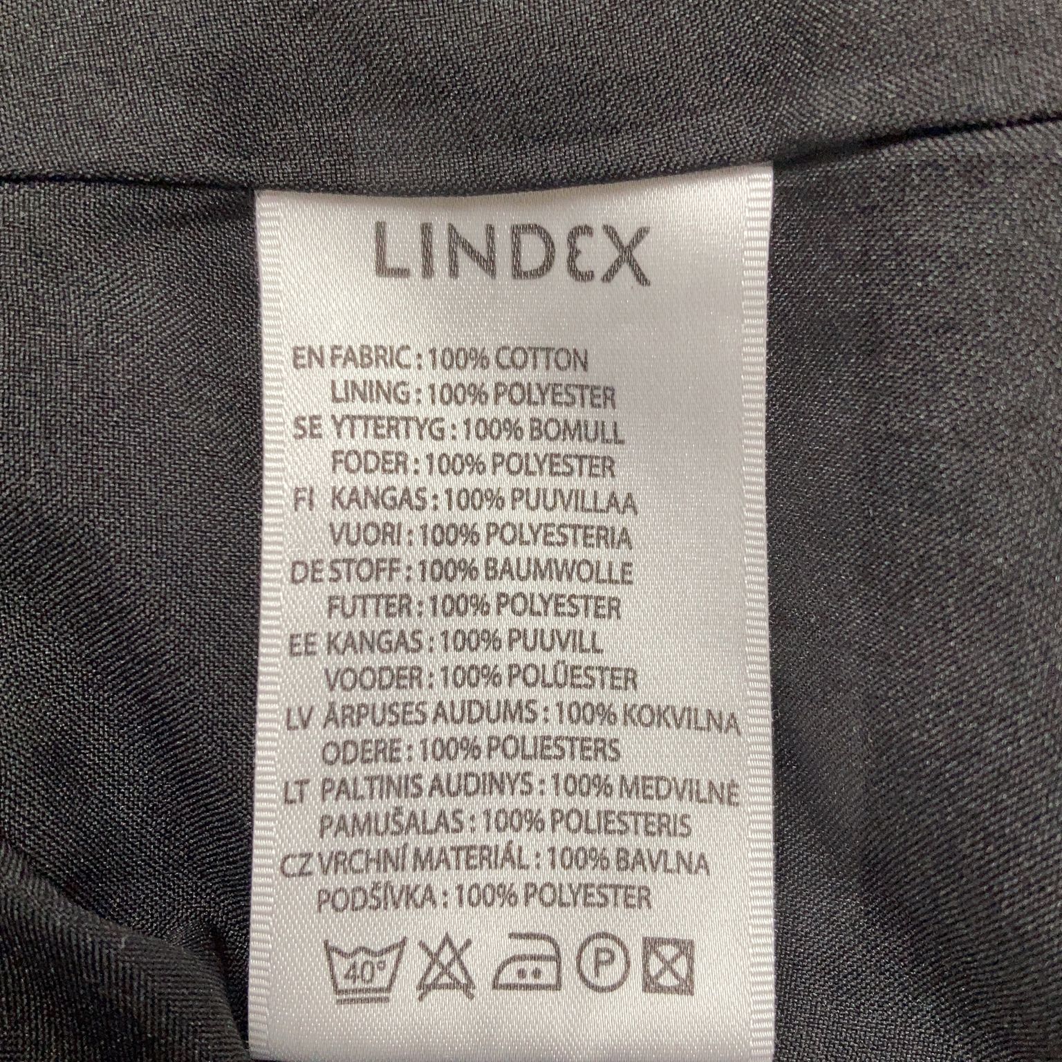 Lindex