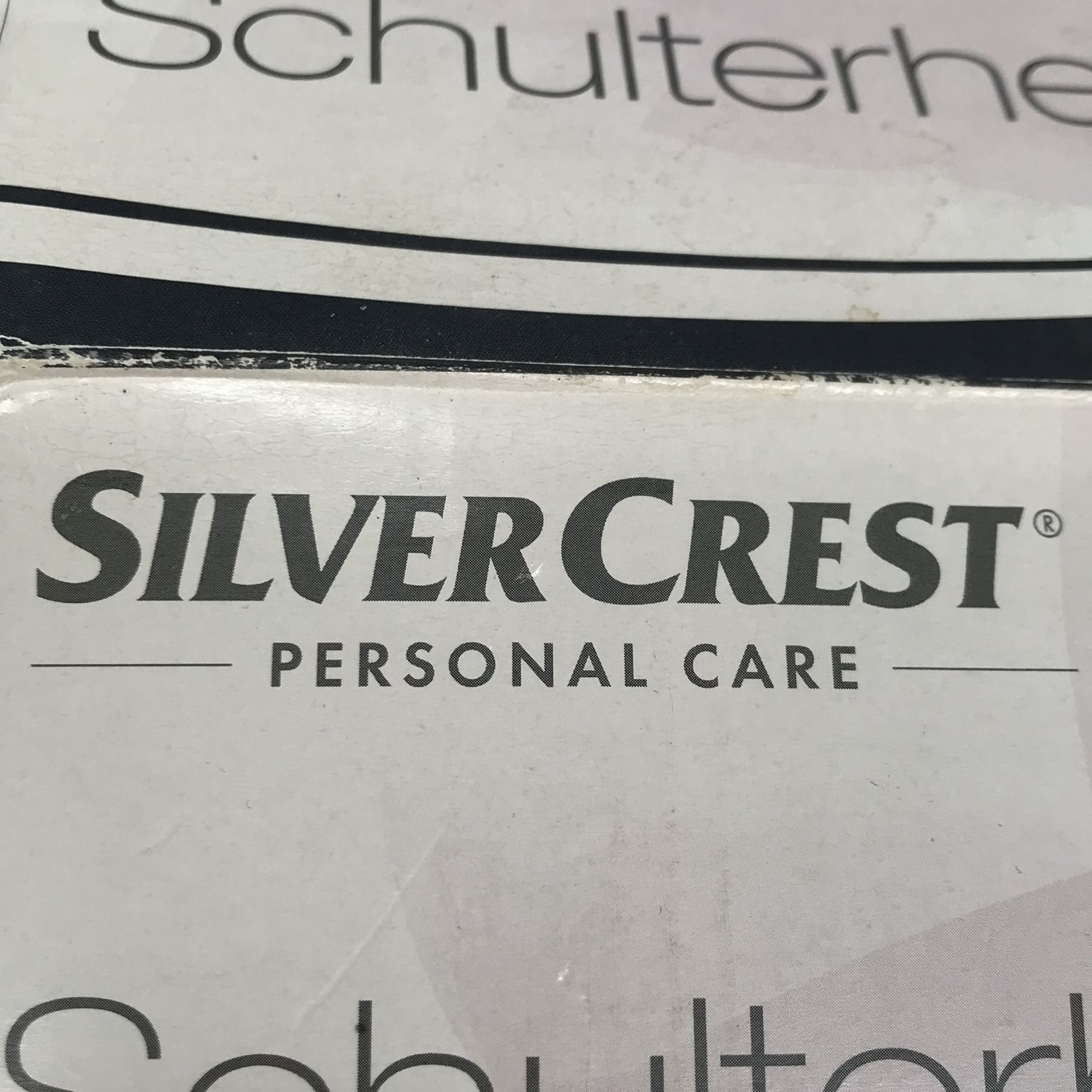 SilverCrest