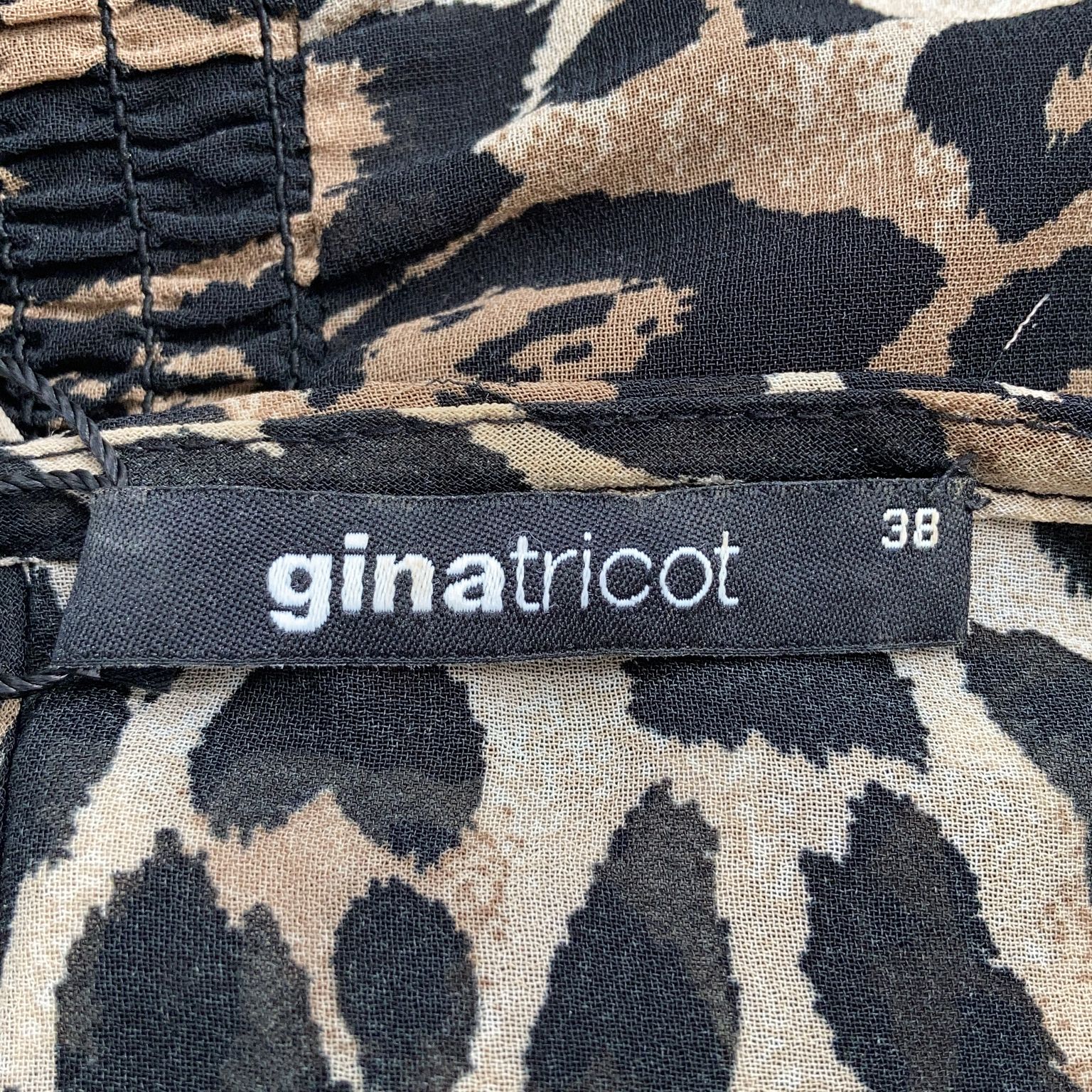 Gina Tricot