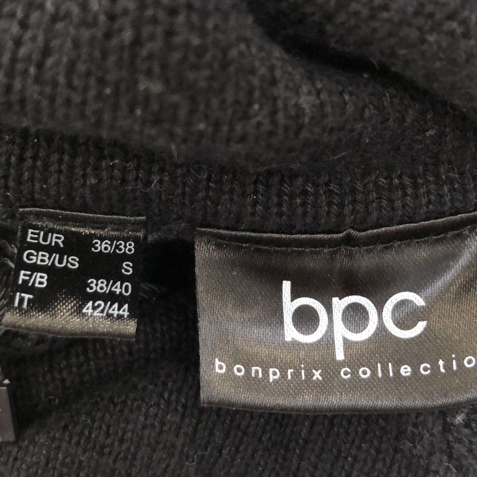 BPC Bonprix Collection