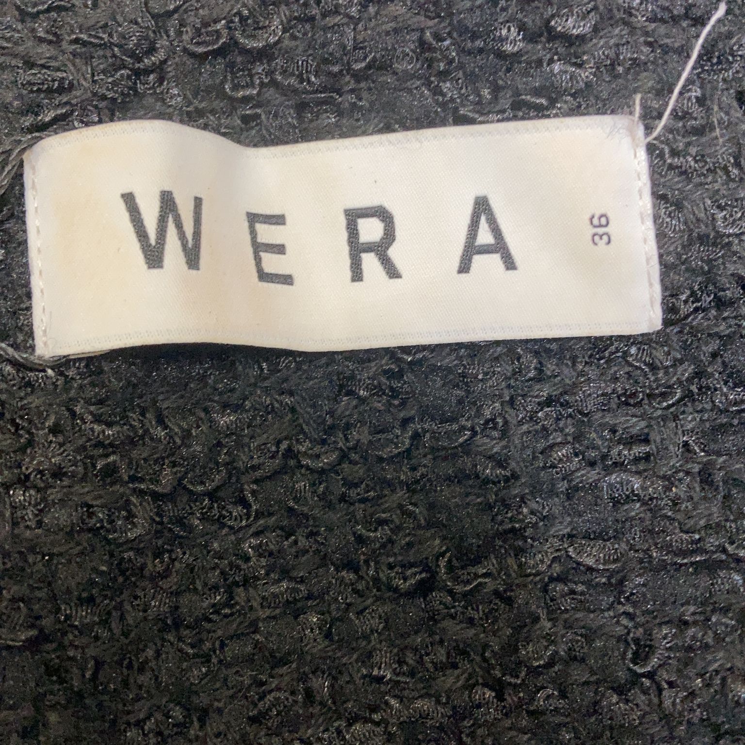 WERA