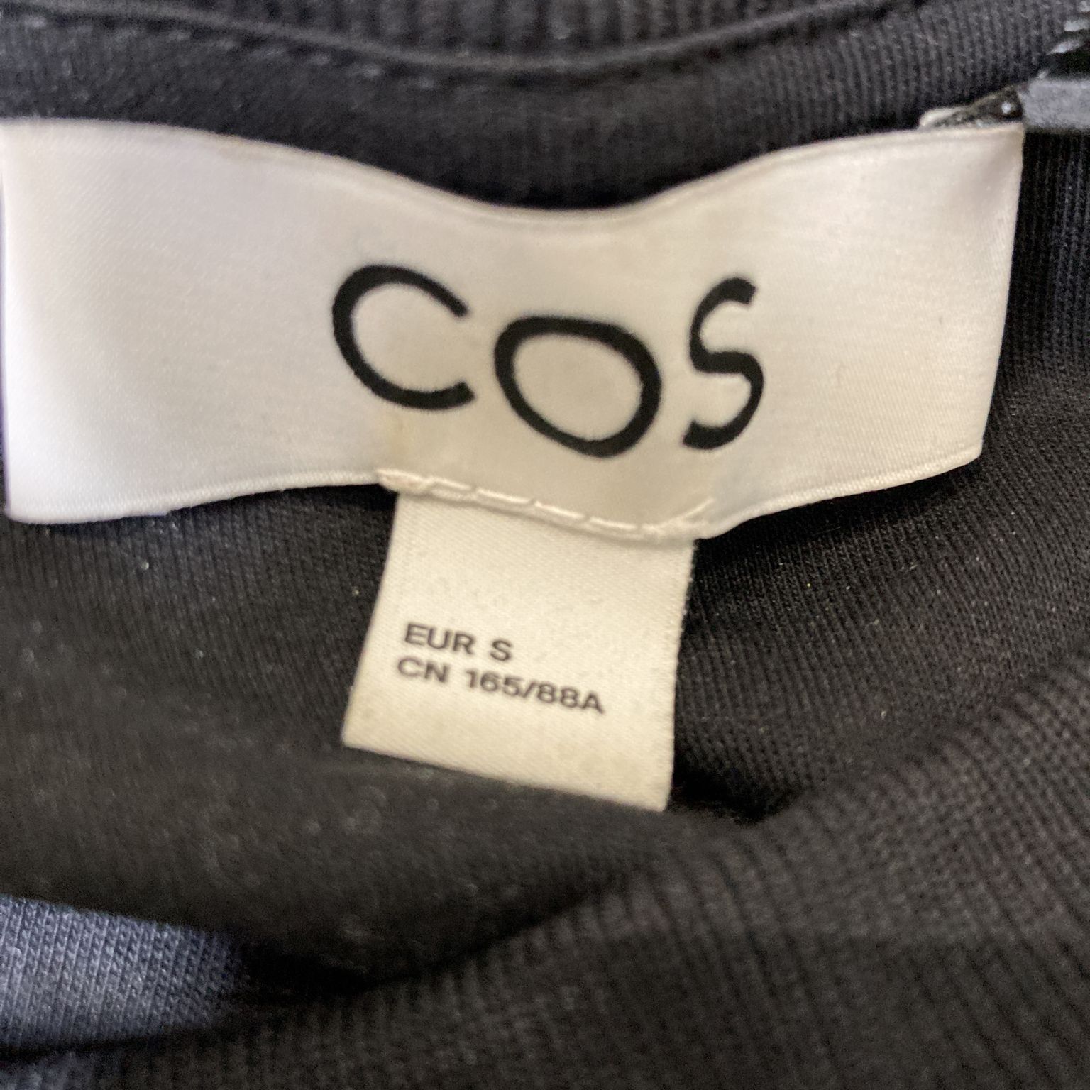 COS