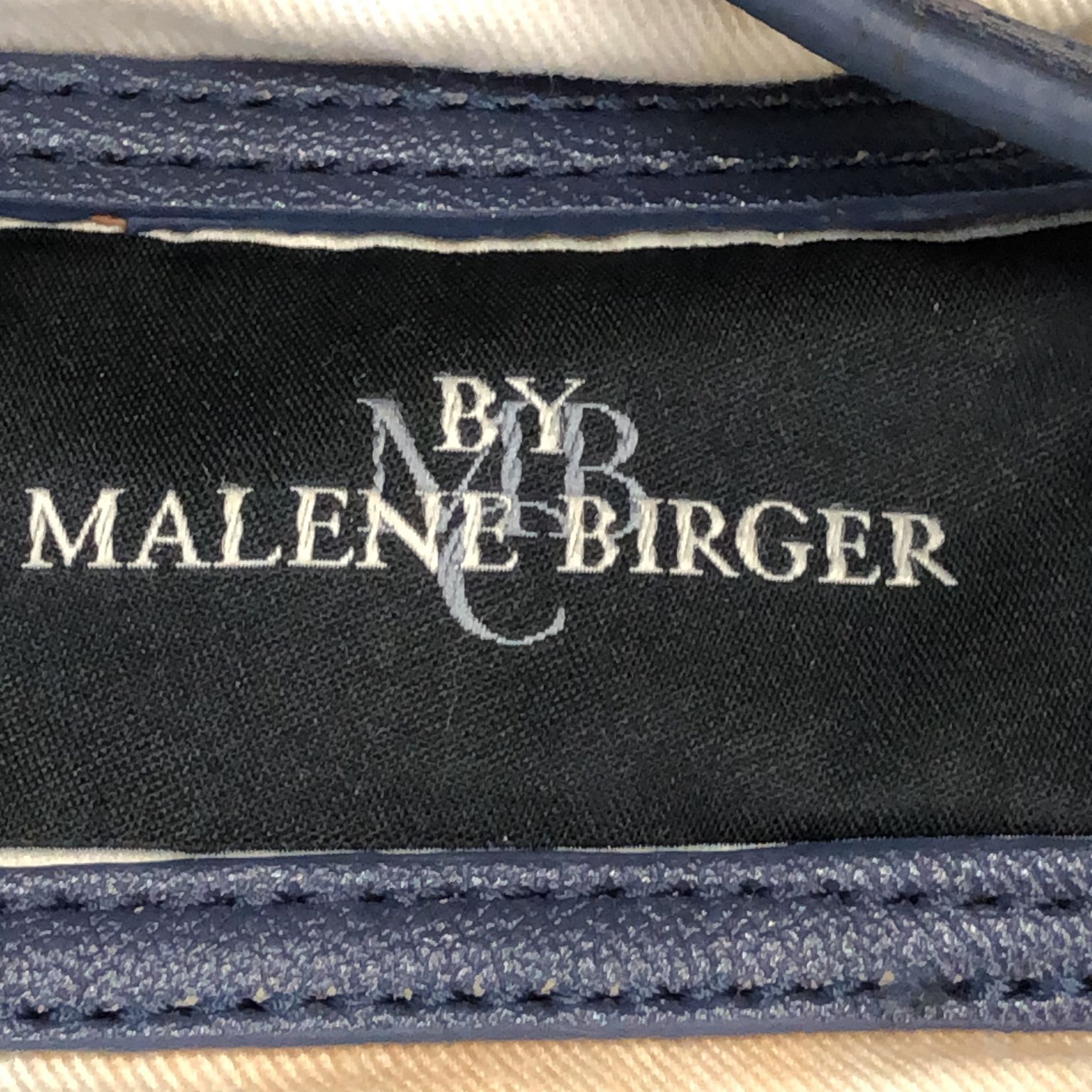 By Malene Birger