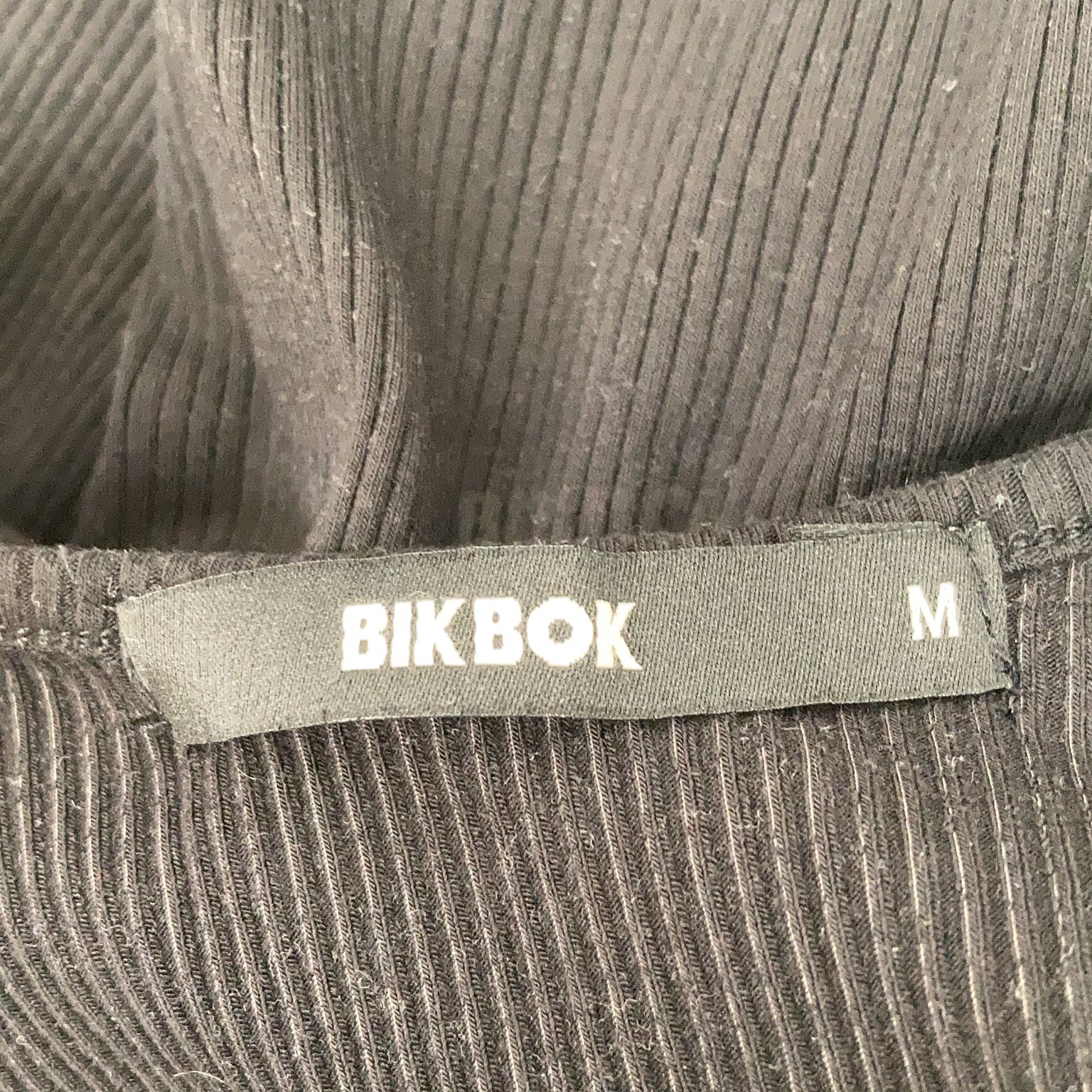 Bik Bok