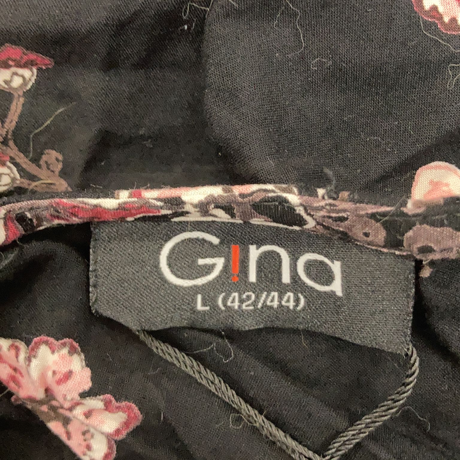 Gina