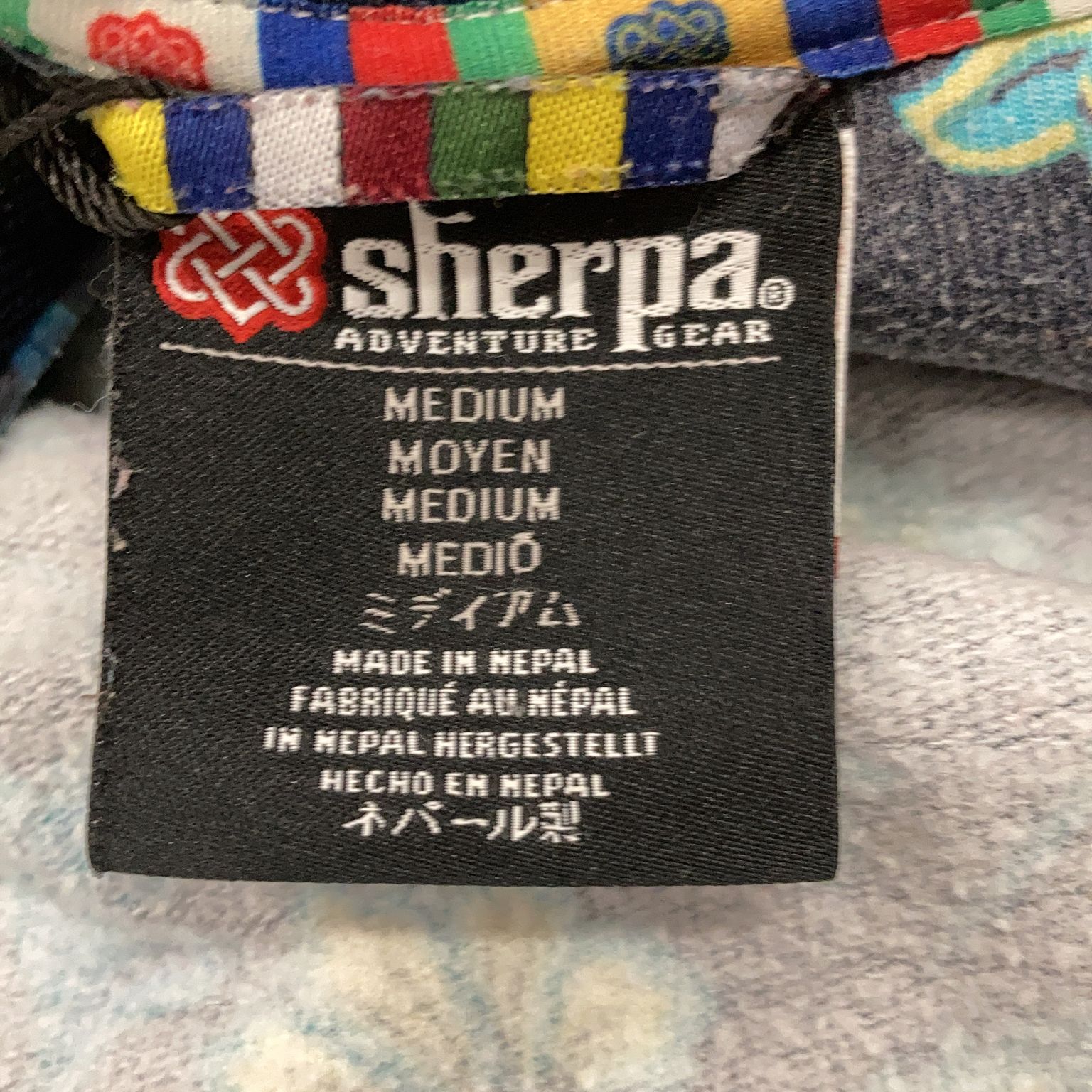 Sherpa