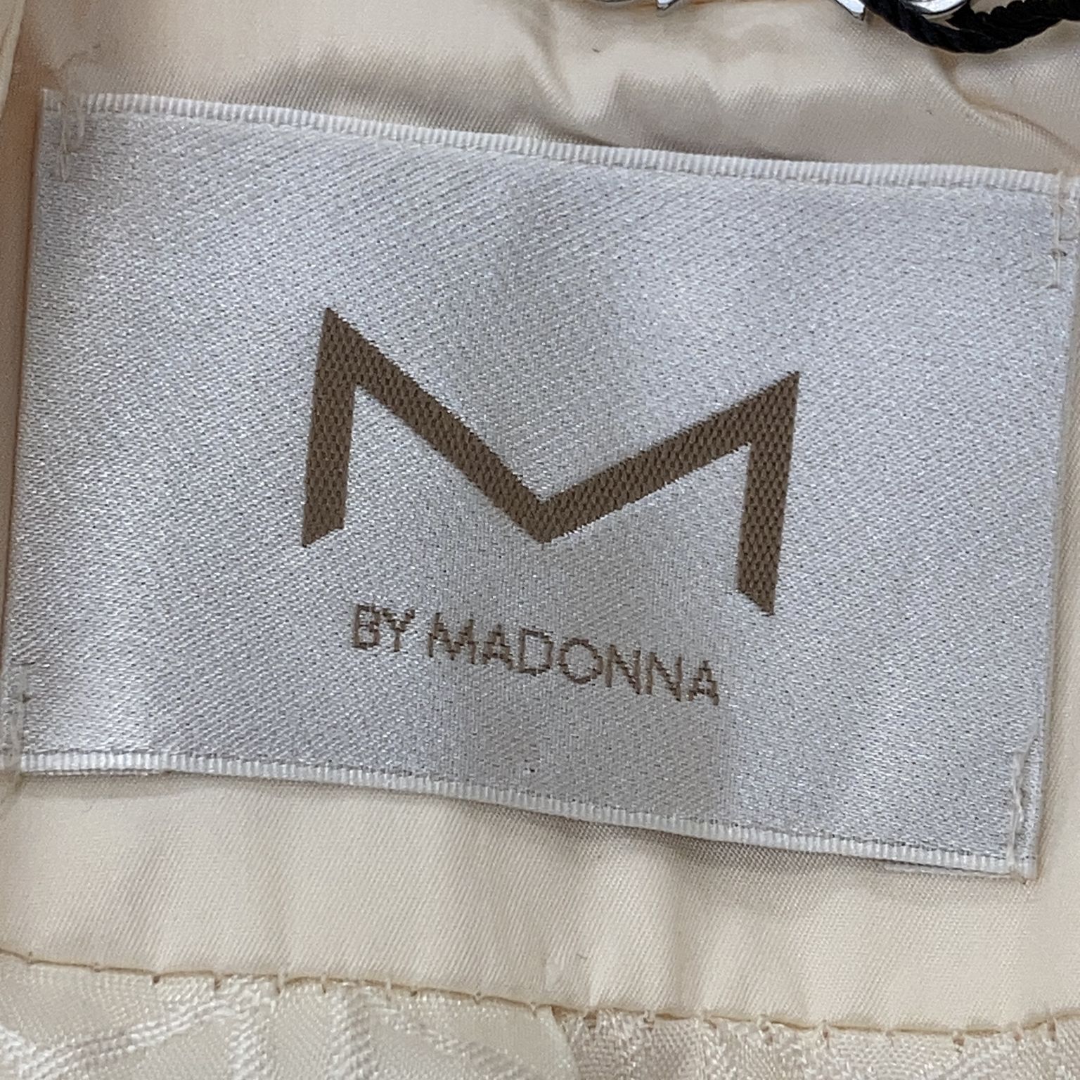 M by Madonna