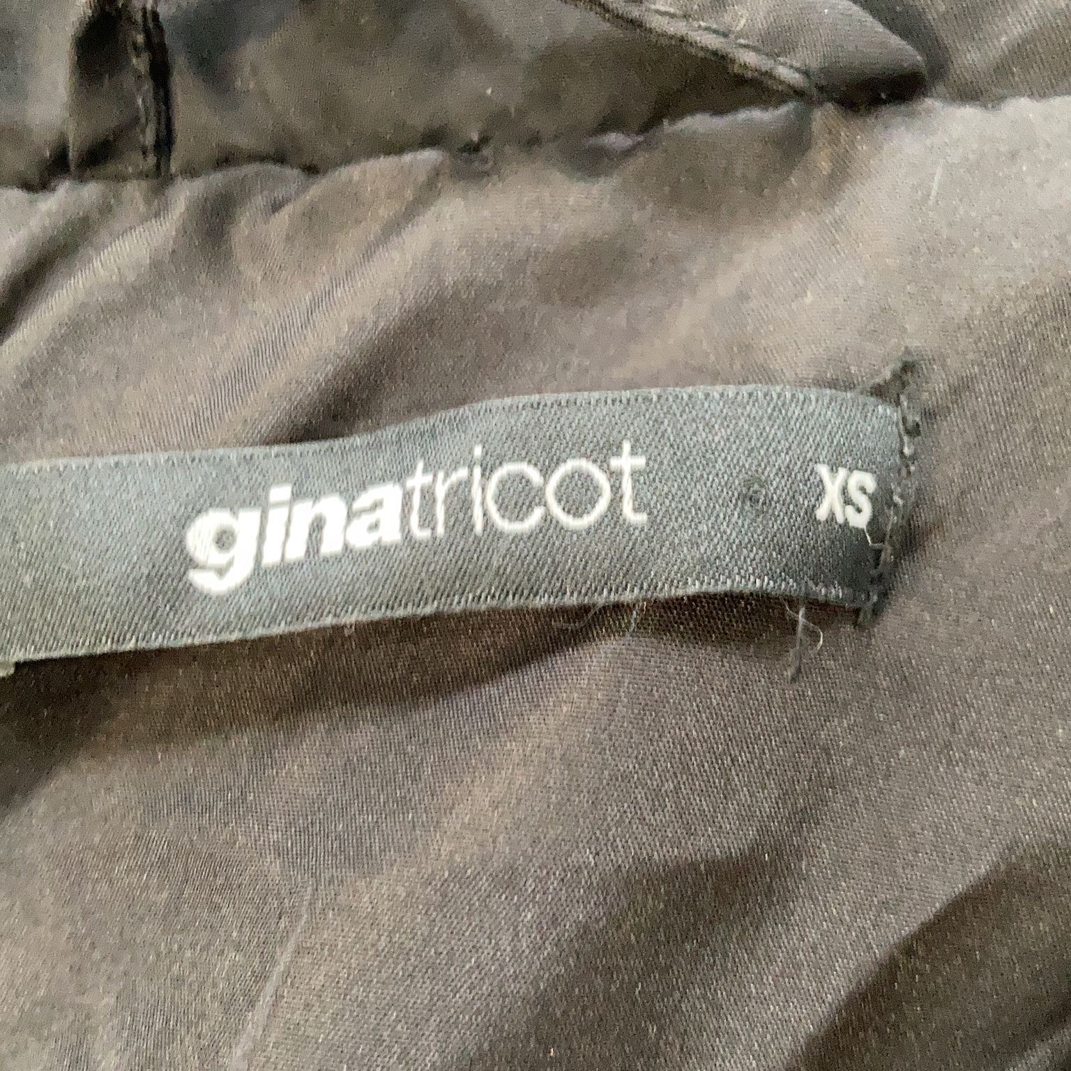 Gina Tricot