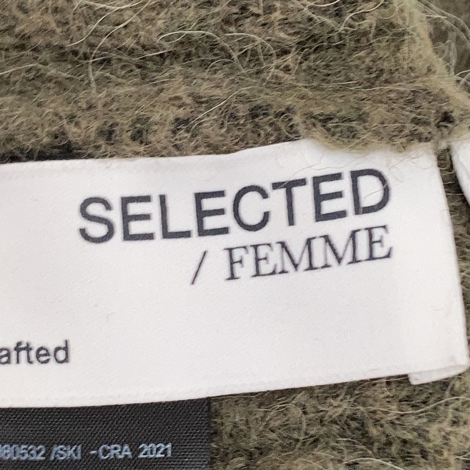 Selected Femme