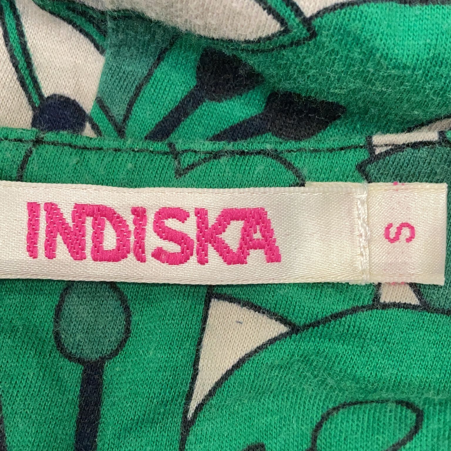 Indiska