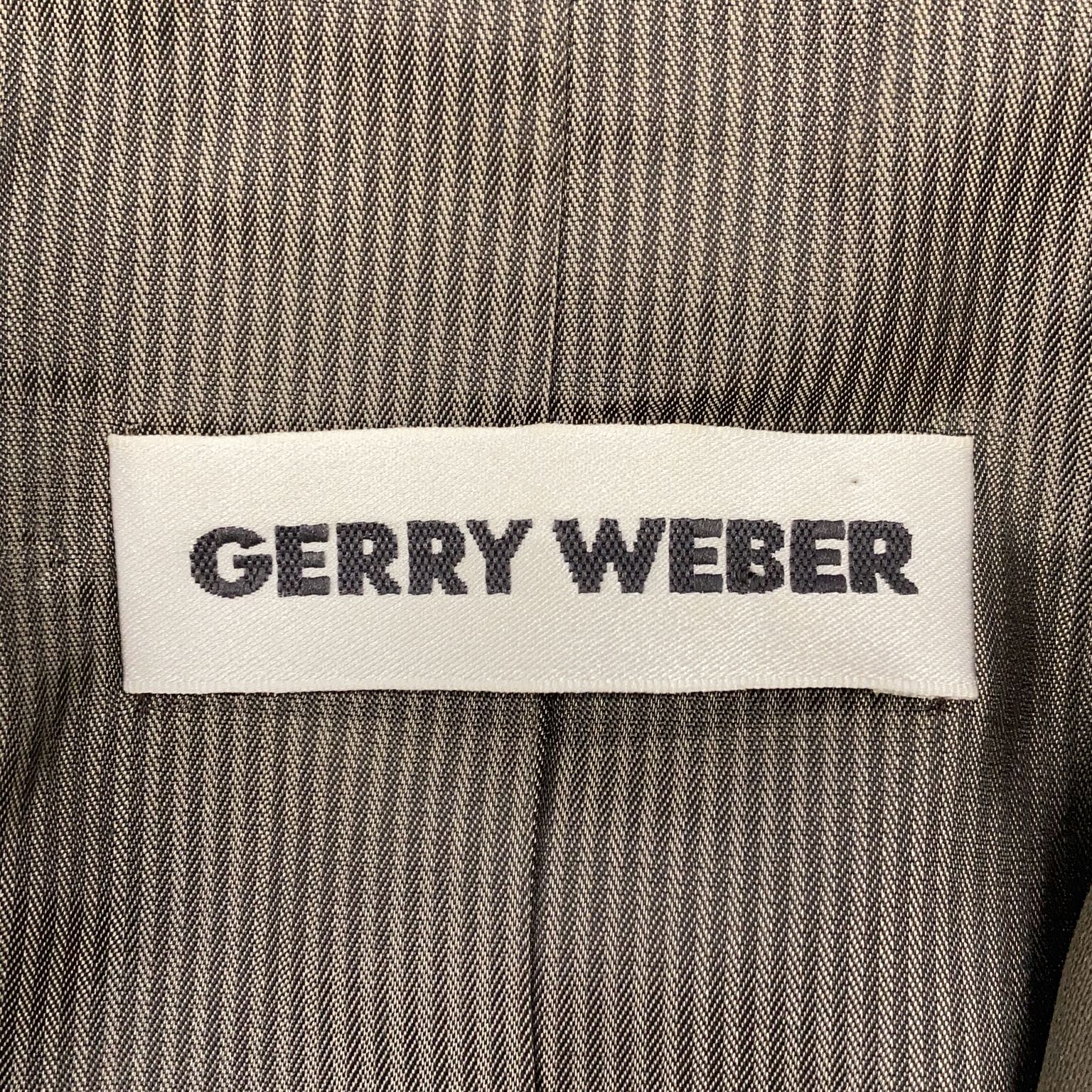 Gerry Weber