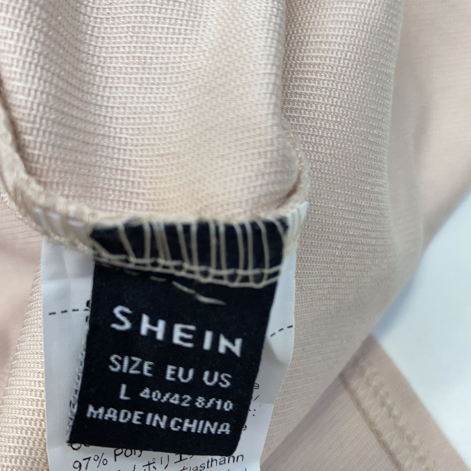 Shein