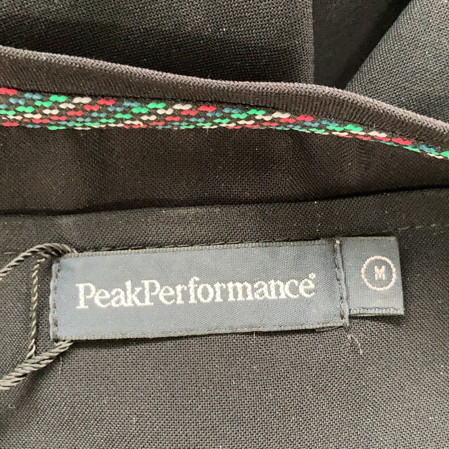 Peak Performance