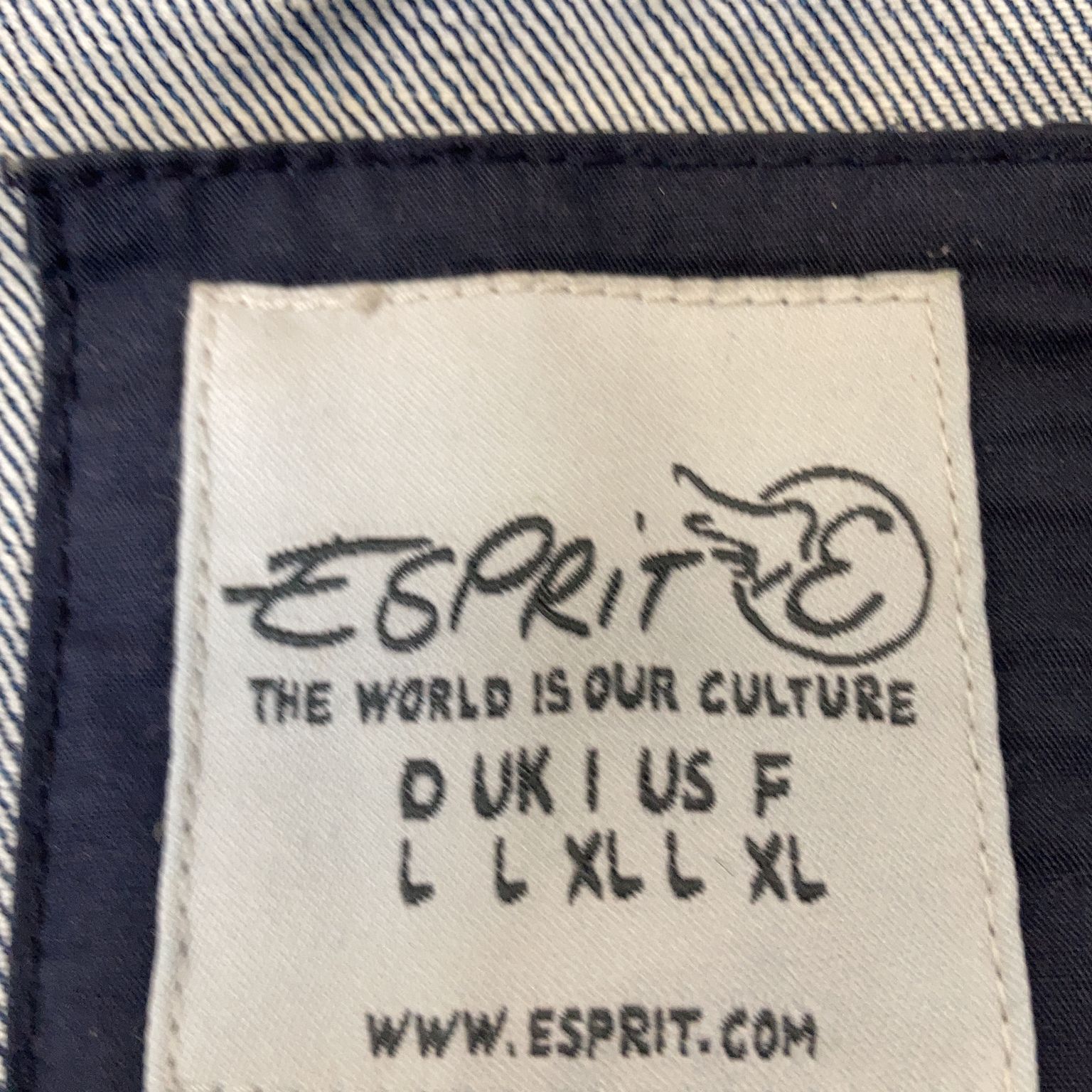 ESPRIT