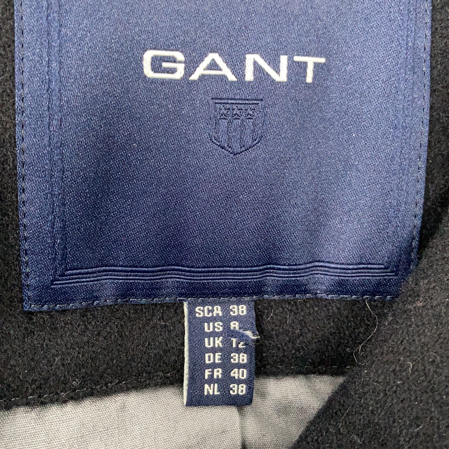 GANT