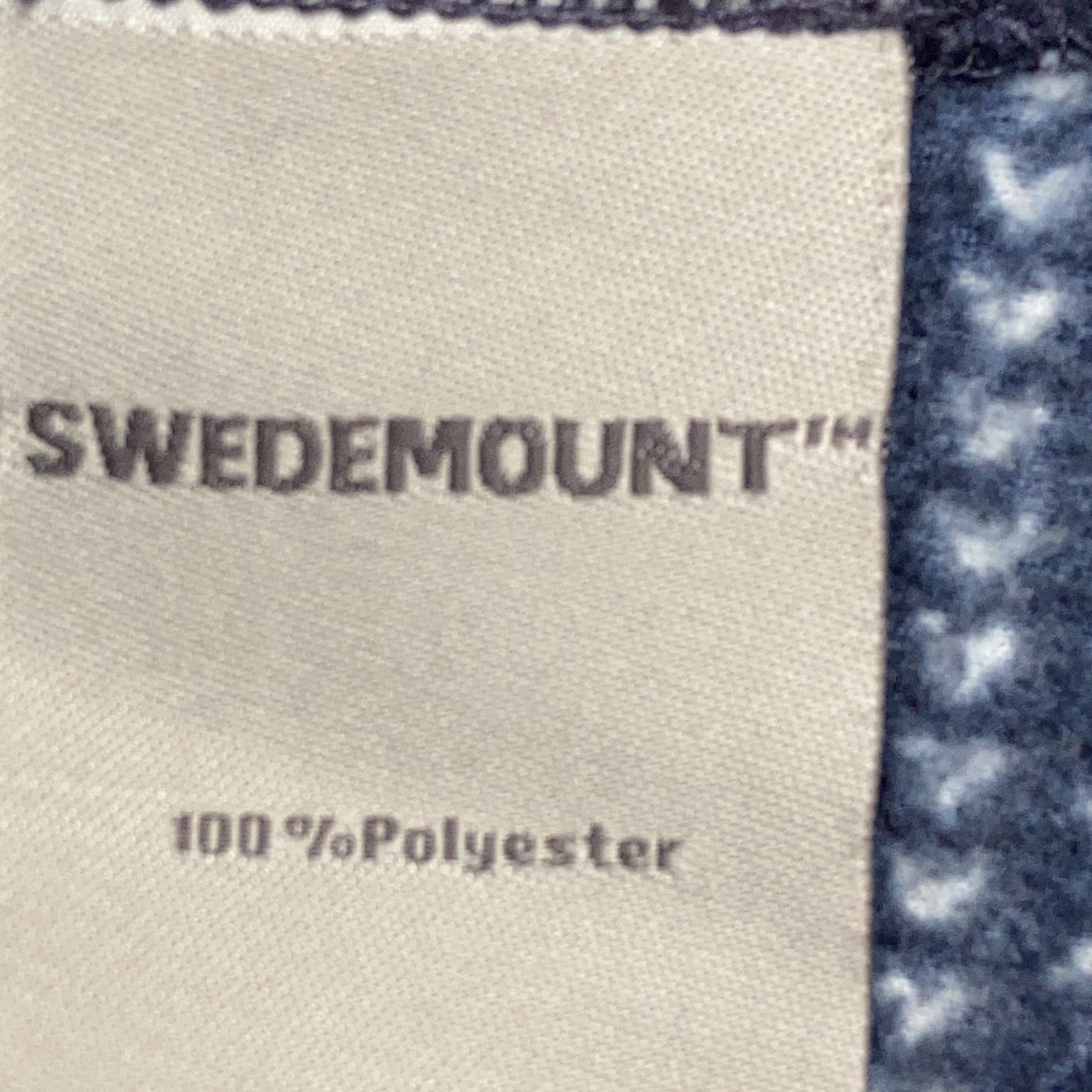 Swedemount