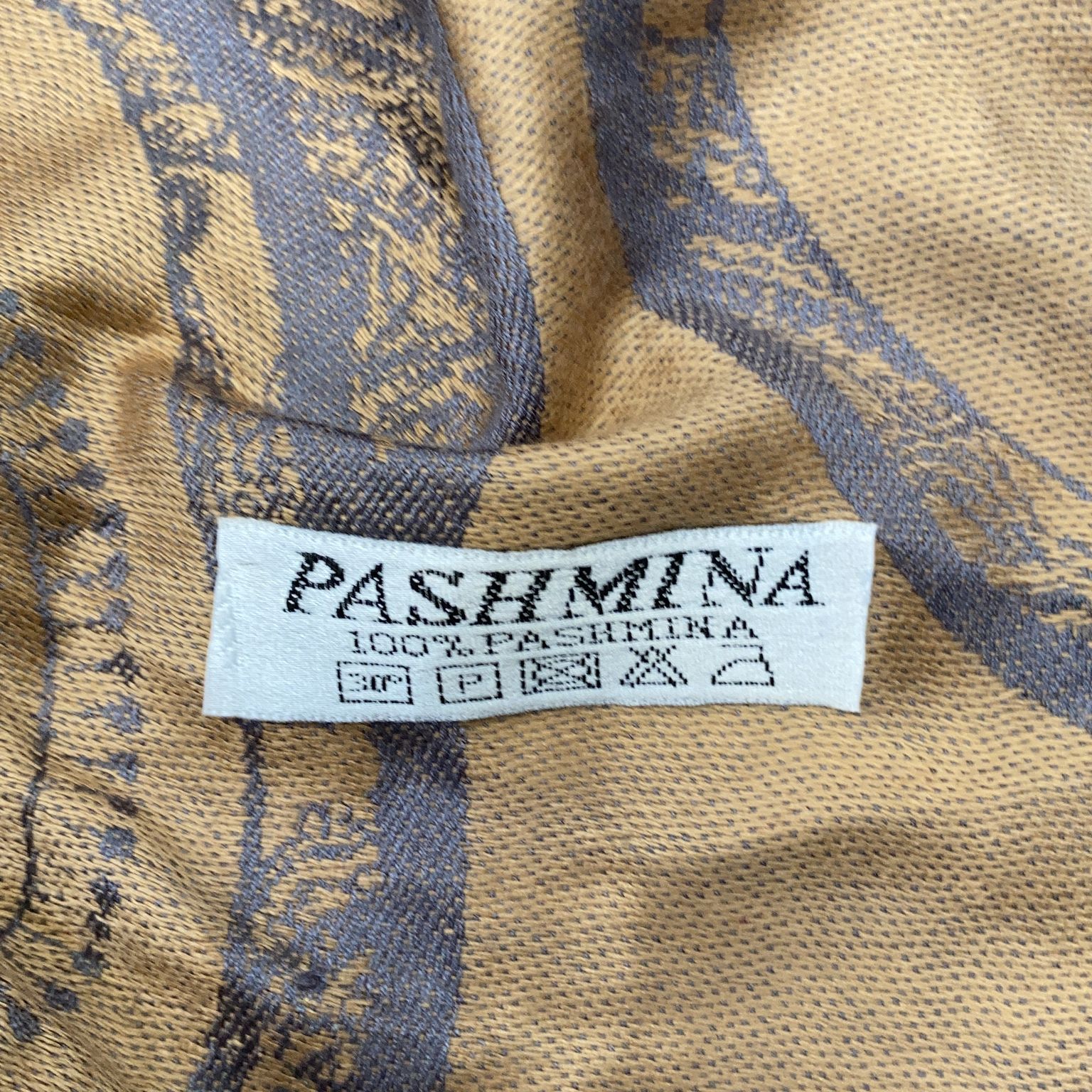 Pashmina