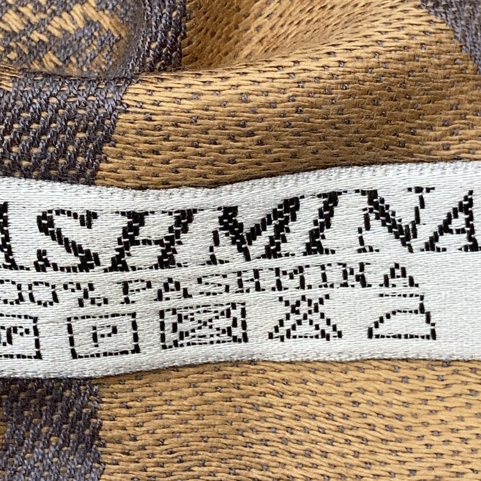 Pashmina