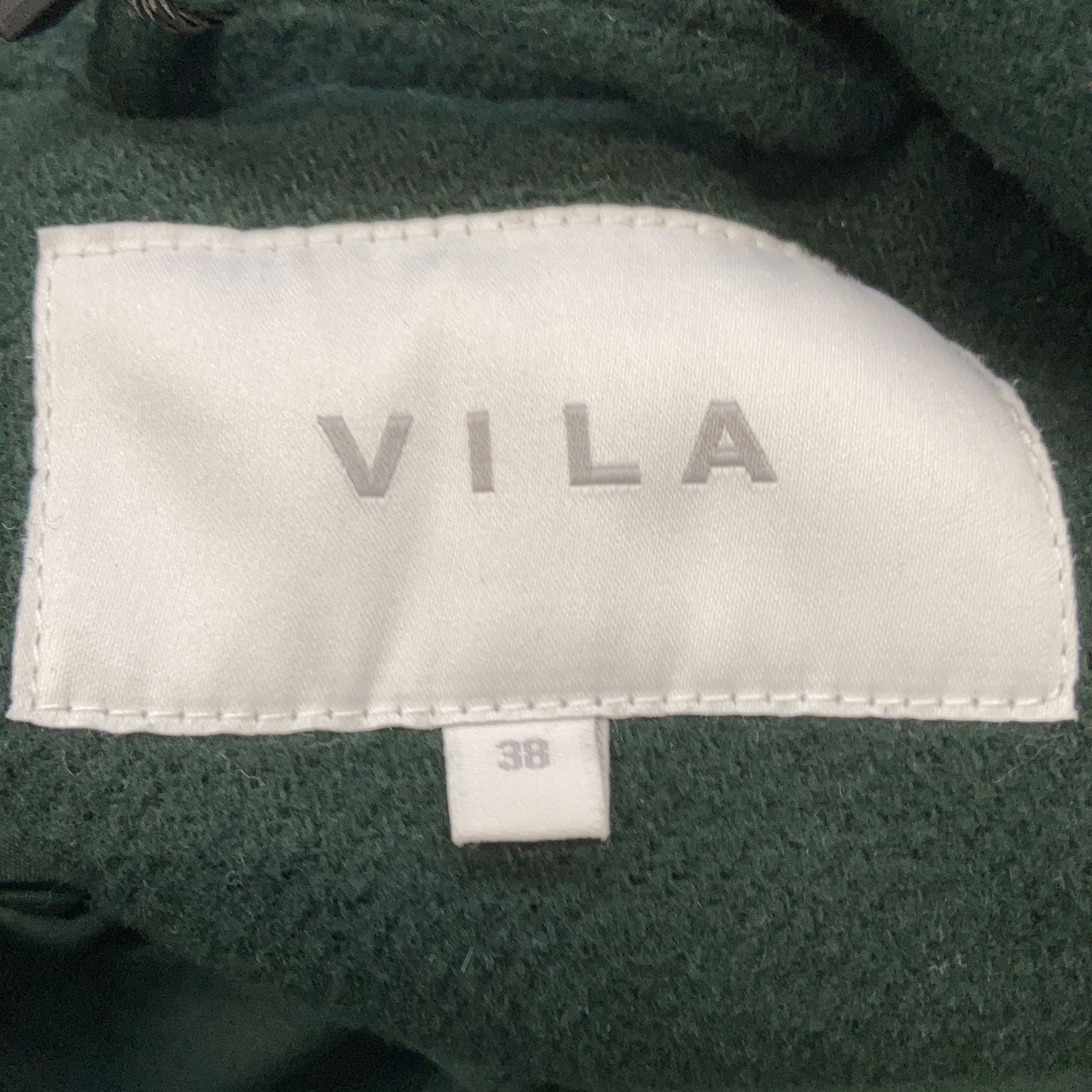 VILA Clothes