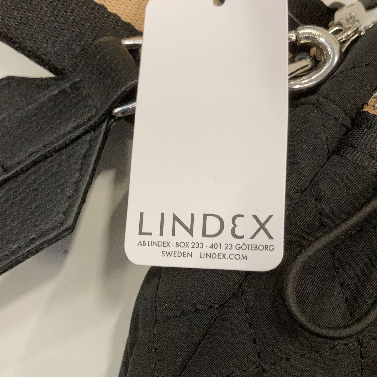 Lindex