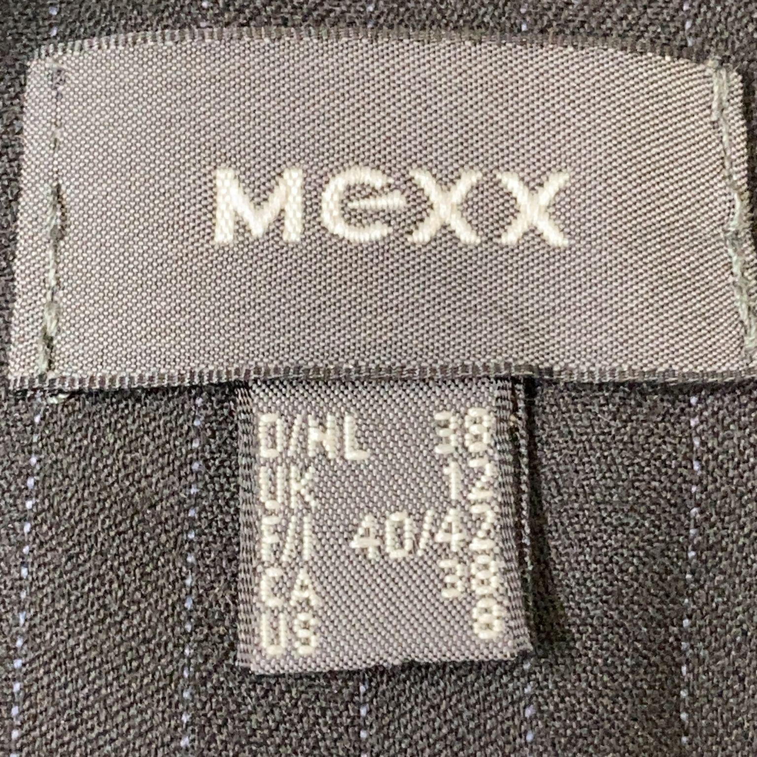 Mexx