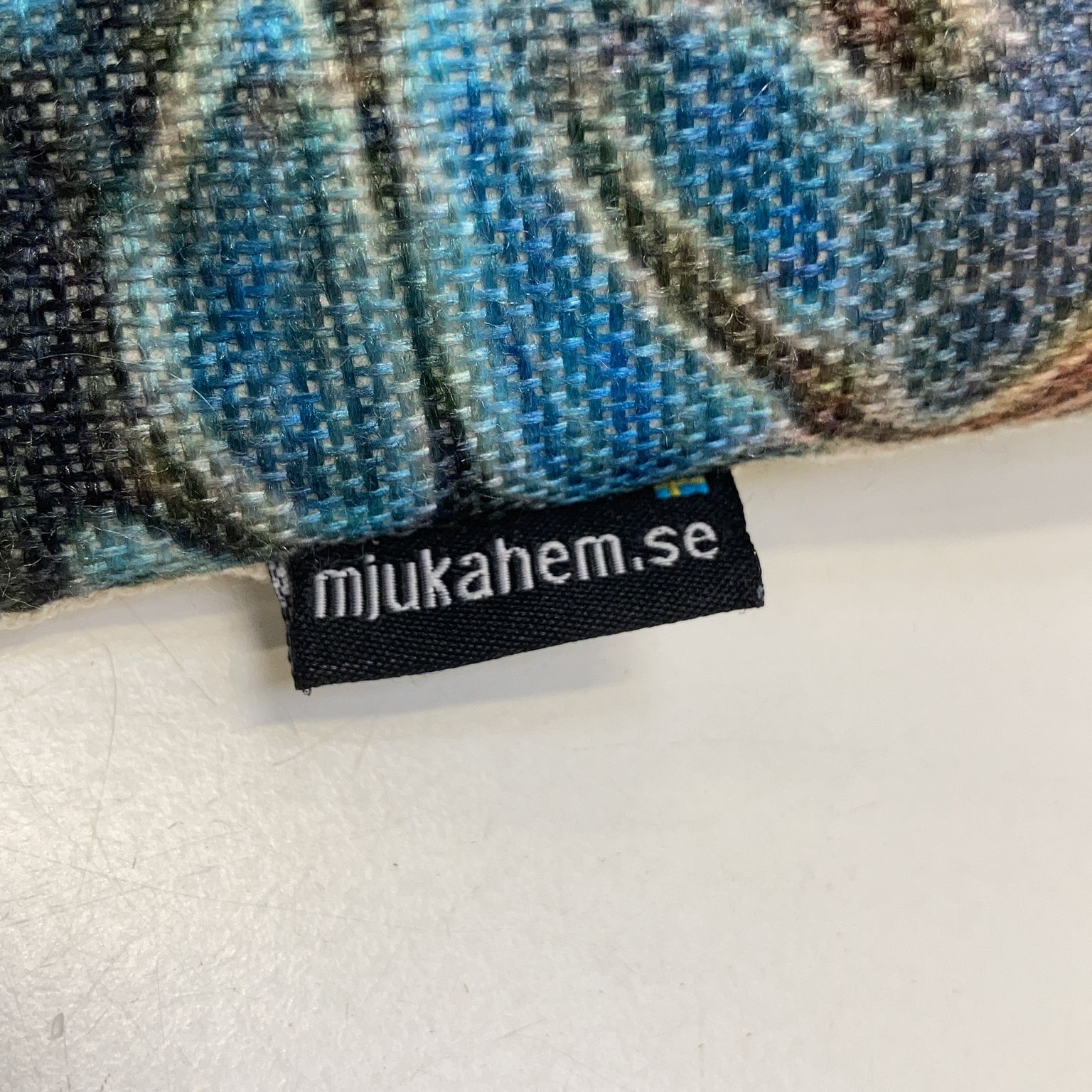 Mjukahem