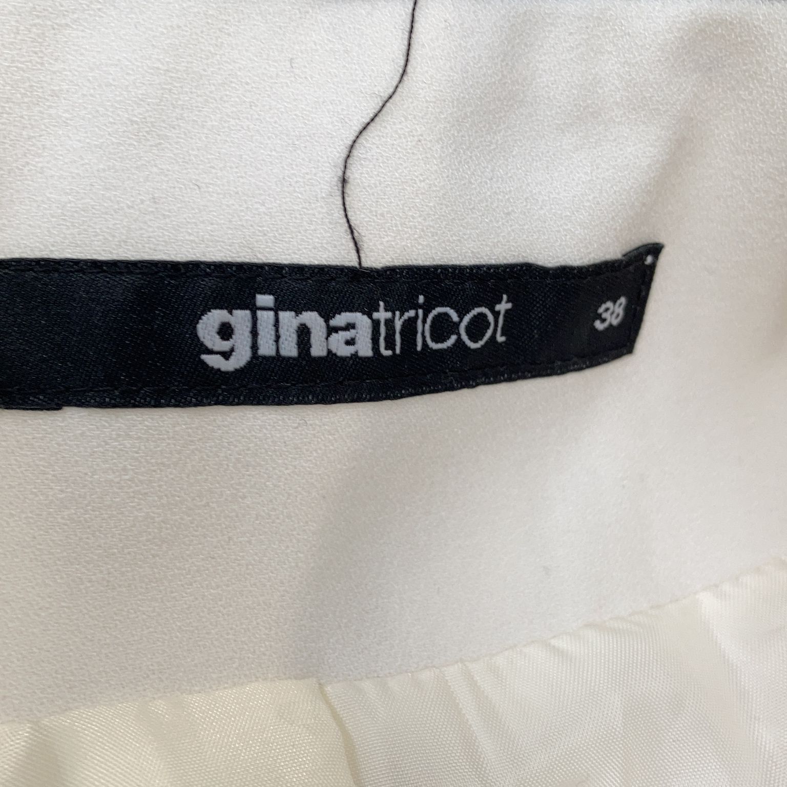 Gina Tricot