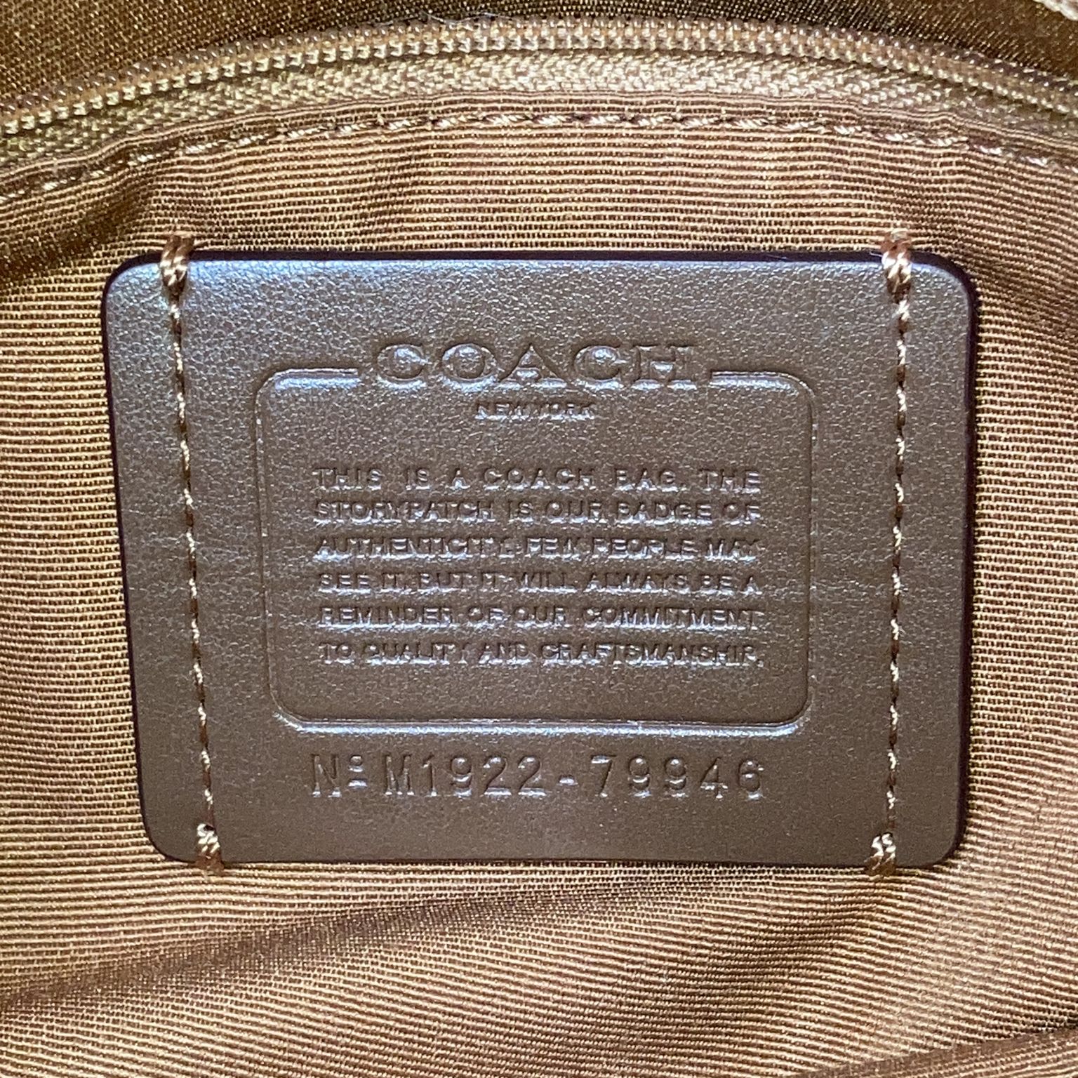 Coach