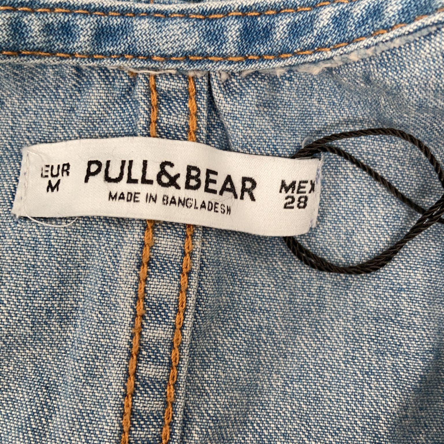 Pull  Bear